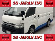 2011 Toyota Regiusace Van