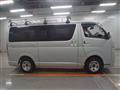 2011 Toyota Regiusace Van
