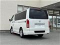 2010 Toyota Hiace Van