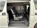 2010 Toyota Hiace Van