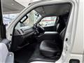 2010 Toyota Hiace Van