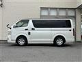 2010 Toyota Hiace Van