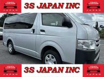 2016 Toyota Regiusace Van