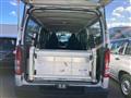 2017 Toyota Hiace Van