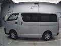 2017 Toyota Hiace Van