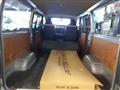 2017 Toyota Hiace Van