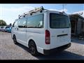 2013 Toyota Hiace Van