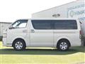 2010 Toyota Hiace Van