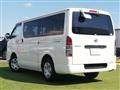2010 Toyota Hiace Van
