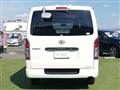 2010 Toyota Hiace Van