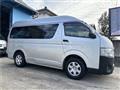 2014 Toyota Regiusace Van