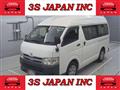 2013 Toyota Hiace Van