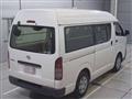 2013 Toyota Hiace Van