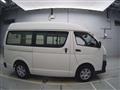 2013 Toyota Hiace Van