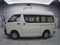 2013 Toyota Hiace Van