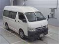2013 Toyota Hiace Van