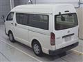 2013 Toyota Hiace Van