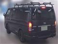 2006 Toyota Hiace Van