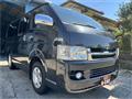 2004 Toyota Hiace Van