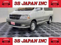 2001 Toyota Granvia