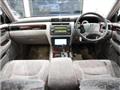 2002 Toyota Crown Majesta