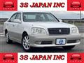 2002 Toyota Crown