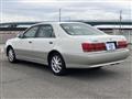 2002 Toyota Crown