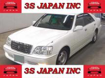2001 Toyota Crown