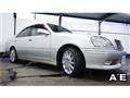 2002 Toyota Crown
