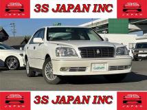 2001 Toyota Crown