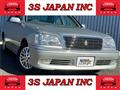 2002 Toyota Crown