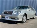 2002 Toyota Crown