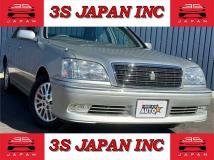 2002 Toyota Crown