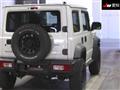 2020 Suzuki Jimny Sierra
