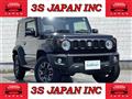 2019 Suzuki Jimny Sierra