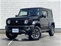 2019 Suzuki Jimny Sierra