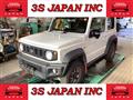 2020 Suzuki Jimny Sierra