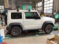 2020 Suzuki Jimny Sierra