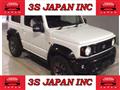 2020 Suzuki Jimny Sierra