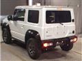 2020 Suzuki Jimny Sierra