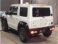 2020 Suzuki Jimny Sierra