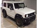 2020 Suzuki Jimny Sierra