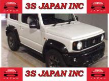 2020 Suzuki Jimny Sierra