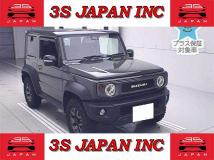2020 Suzuki Jimny Sierra