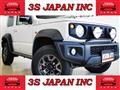 2020 Suzuki Jimny Sierra