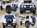 2020 Suzuki Jimny Sierra