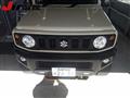 2020 Suzuki Jimny Sierra