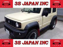 2020 Suzuki Jimny Sierra