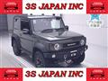 2018 Suzuki Jimny Sierra