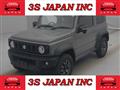 2020 Suzuki Jimny Sierra
